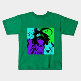 Mori Kei Kids T-Shirt